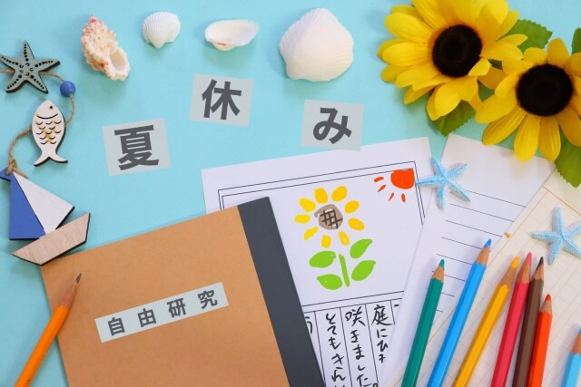 natsuyasumi_jiyukenkyu_shukudai_image
