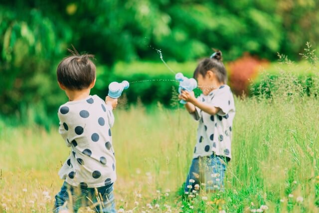 natsuyasumi_watergun_children